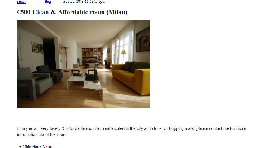 Room On Rent In Berlin Room On Rent In Berlin