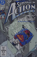 Action Comics (1938) #665