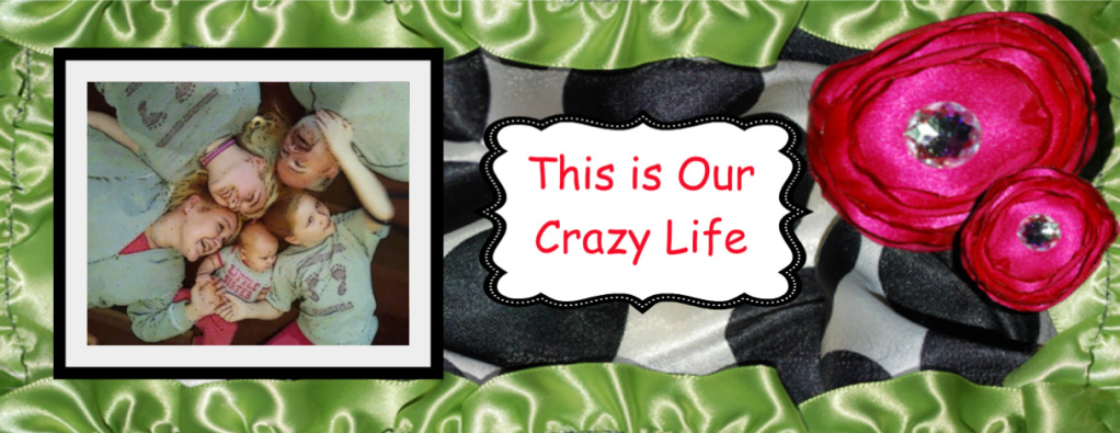 This is Our Crazy Life