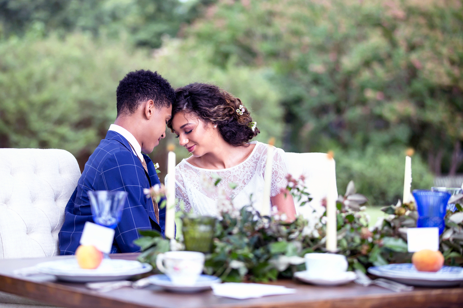 Romantic Southern Charm Wedding Styled Shoot Romantic Southern Charm Wedding Styled Shoot