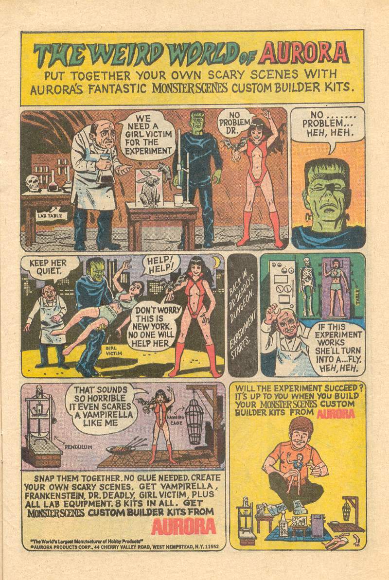 Justice League of America (1960) 90 Page 8
