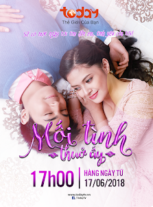 Mối Tình Thuở Ấy Mối Tình Thuở Ấy