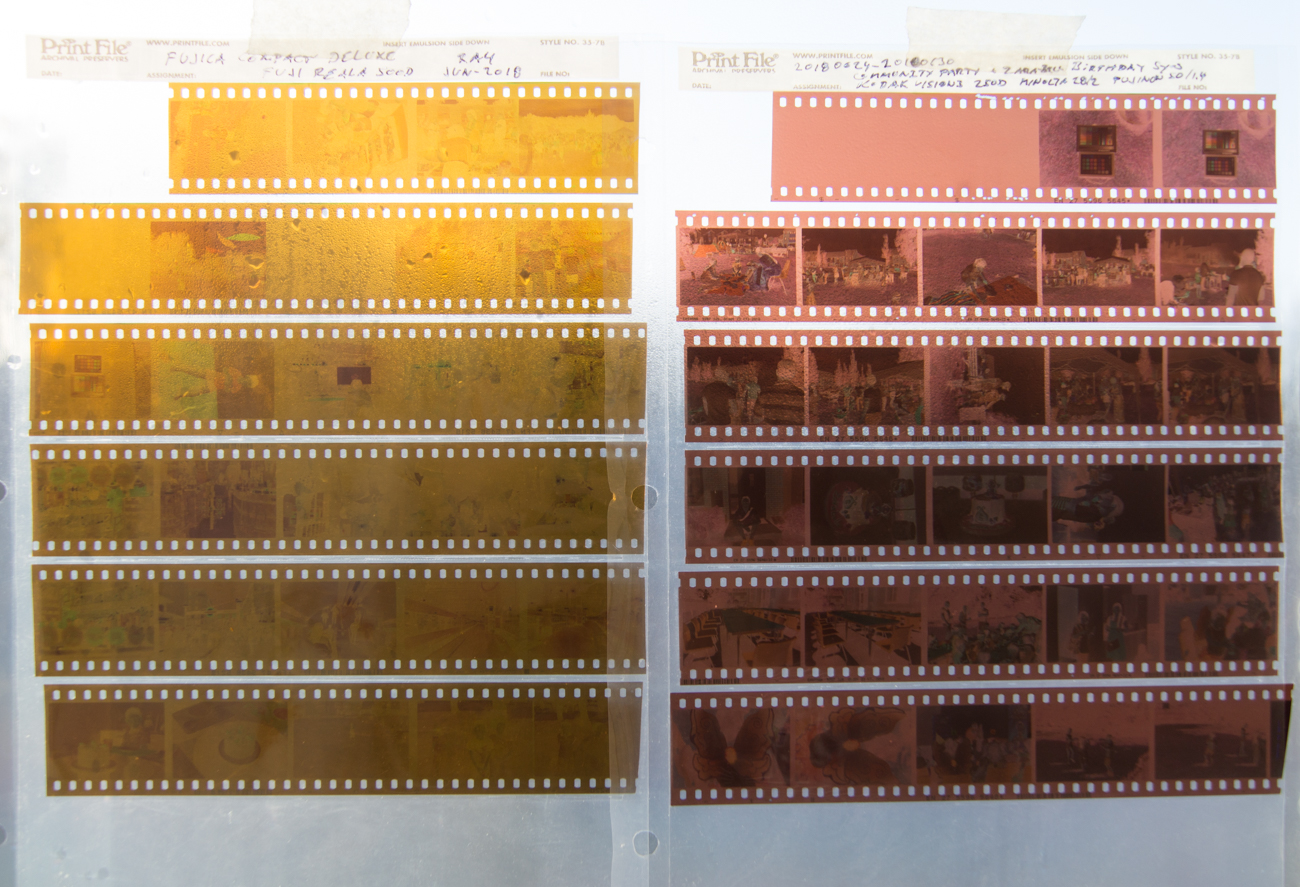 Silverfast 88 not scanning frames correctly beankop