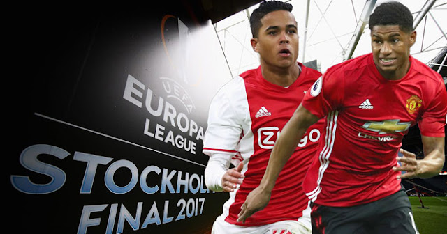 Chung kết Europa League MU - Ajax: Thủ hay là tấn công ? 1495552515-mu