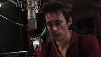 Reeve Carney voice over Threshold Recording Studios NYC Reeve Carney voice over Threshold Recording Studios NYC