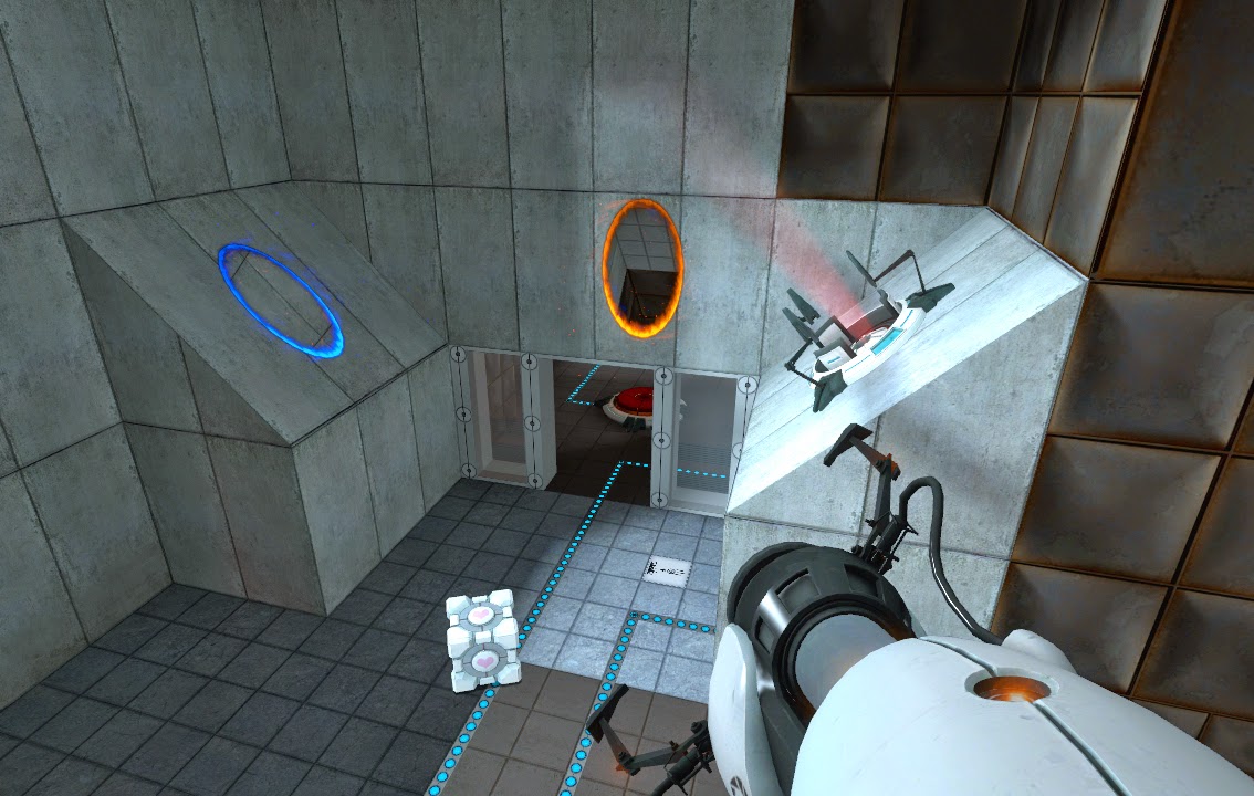 Portal game free download mac