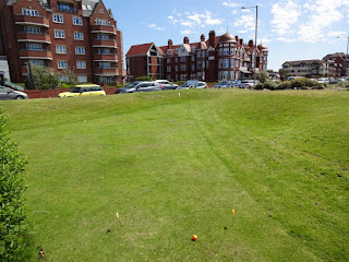 Pennines Putting minigolf course at MiniLinks Golf in Lytham Saint Annes Pennines Putting minigolf course at MiniLinks Golf in Lytham Saint Annes