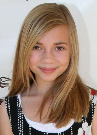 morena rosa cortes de cabelo infantil