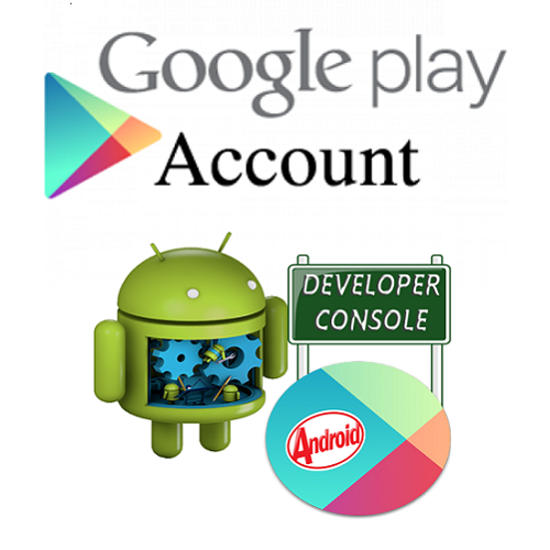 Гугл плей консоль. Google play console приложение