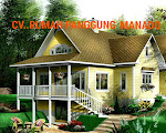 Rumah Panggung TIpe Villa