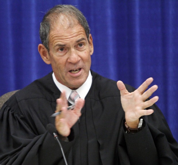 Committee for Justice Blog: Hurwitz Moves Closer to Ninth Circuit