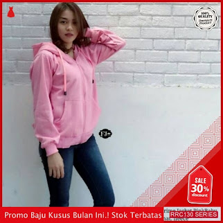 RRC130P33 Prime Jacket Pingbaby Wanita Terbaru BMGShop