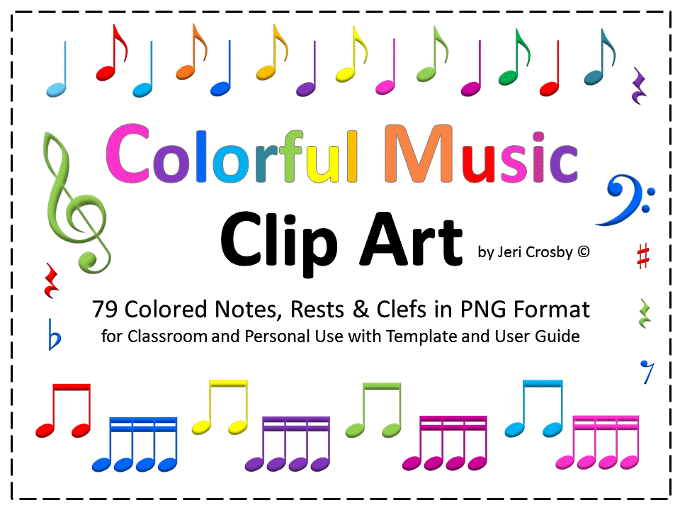 music clip art pinterest - photo #43