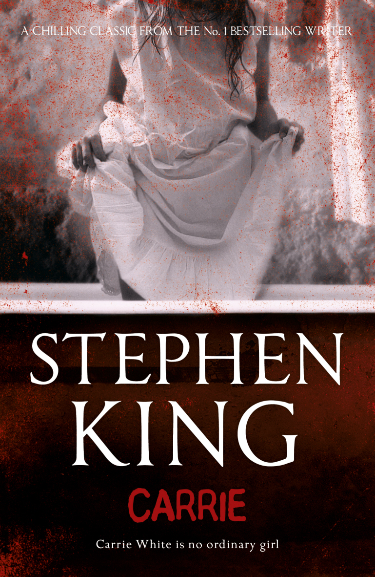Obscure Unnecessary Drama Book Review Carrie By Stephen King obscure-unnecessary-drama-book-review-carrie-by-stephen-king
