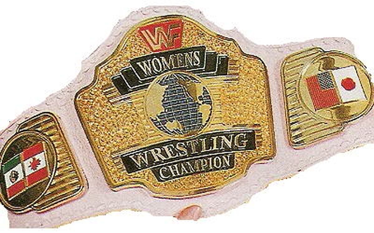 The Wrestling Insomniac: 1993 WWF Women's Championship Tournament