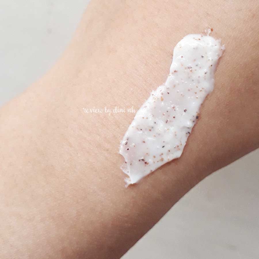 Emina Apricot Jam Face Scrub Review HD Gallery