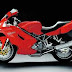 Ducati ST 4s Motosiklet