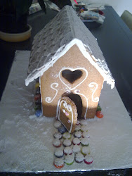 Construcciones dulces