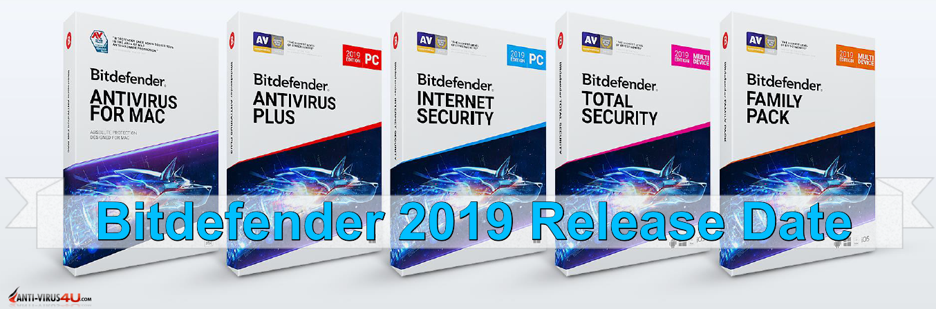 Bitdefender antivirus for mac 2019