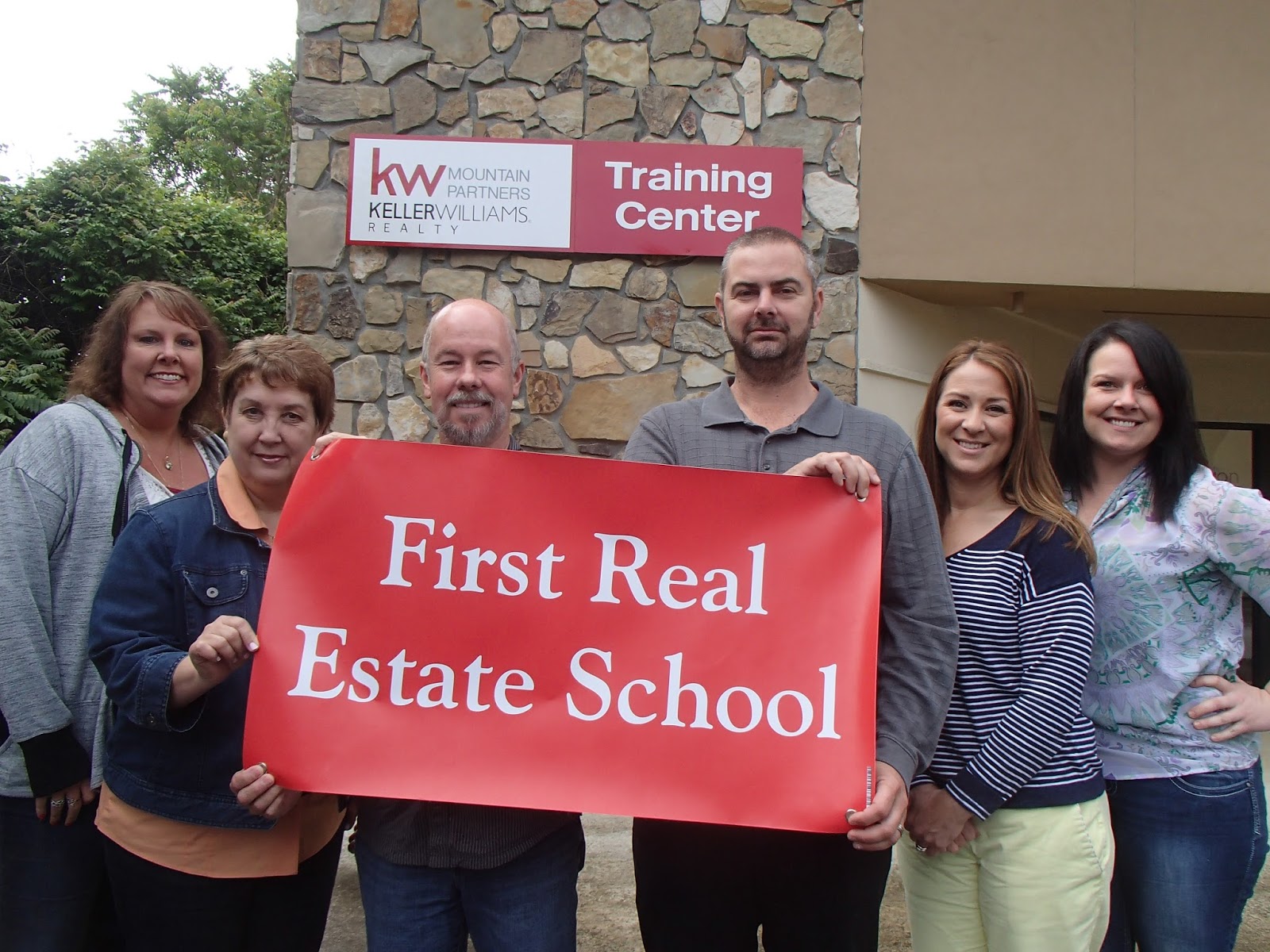 Ron Climer Mountain Messages The North Carolina Real Estate Commission