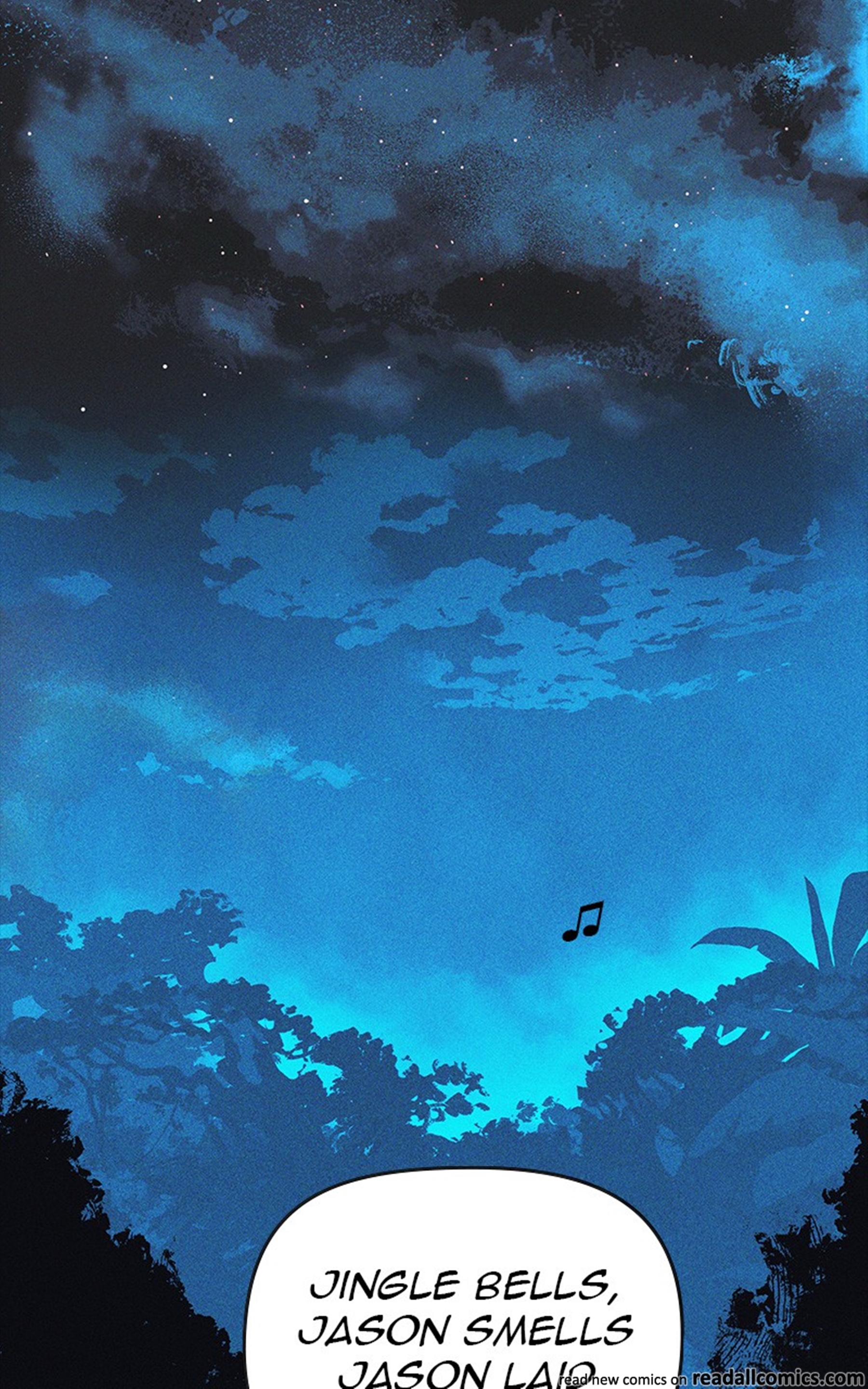 Red Hood: Outlaws chapter 7 page 22