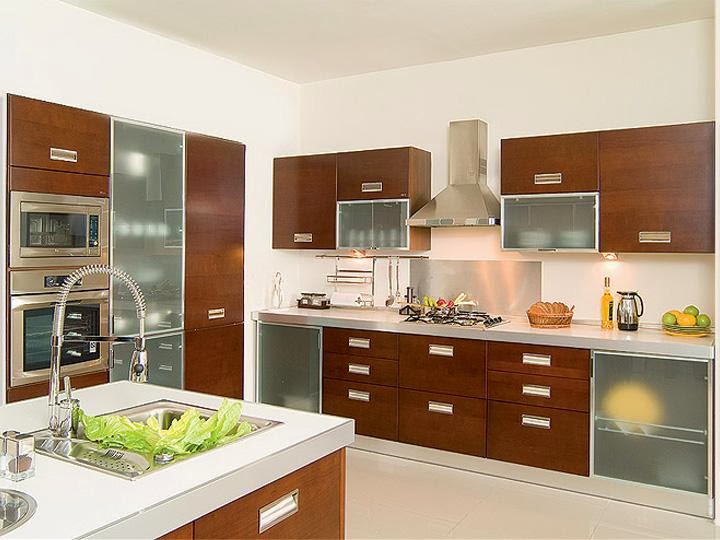 TURKISH KITCHENS مطابخ تركيه