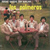 LOS PALMERAS - NADIE QUEDA SIN BAILAR - 1979