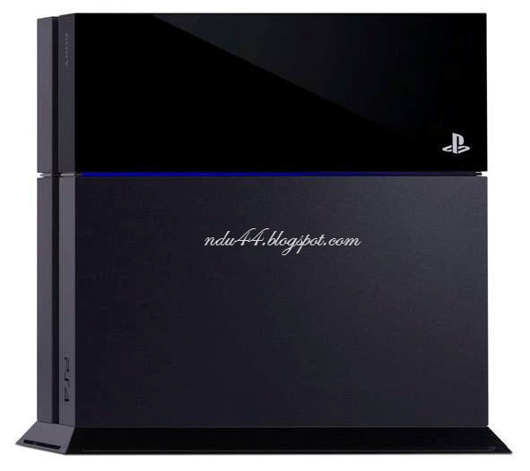 PlayStaytion 4 tahun ini resmi direlease - Ndu kutubloger PlayStaytion 4 tahun ini resmi direlease - Ndu kutubloger