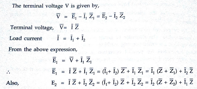 parallel-operation-of-two-alternators-synchronous-generators parallel-operation-of-two-alternators-synchronous-generators