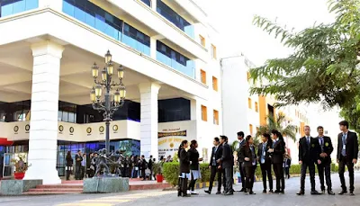 Best Engineering College in Bhopal - NIIST College Bhopal