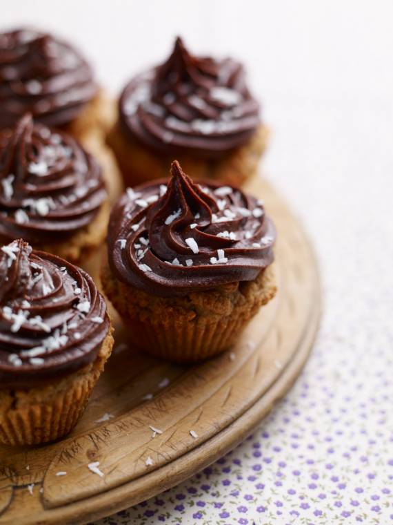 Peanut Butter Cupcakes And How To Make Some Peanut Butter Cupcakes And How To Make Some