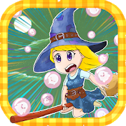 Witch GO Unlimited Money MOD APK