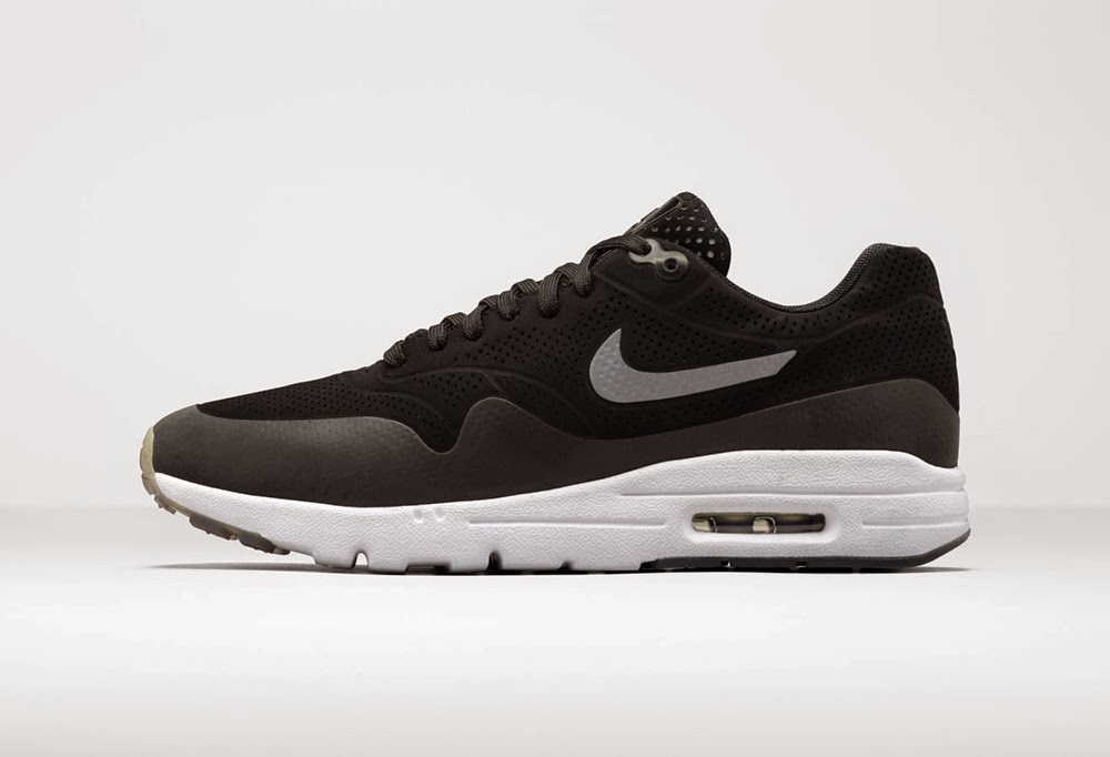 Nike Indonesia presents Nike Air Max 1 Ultra Moire