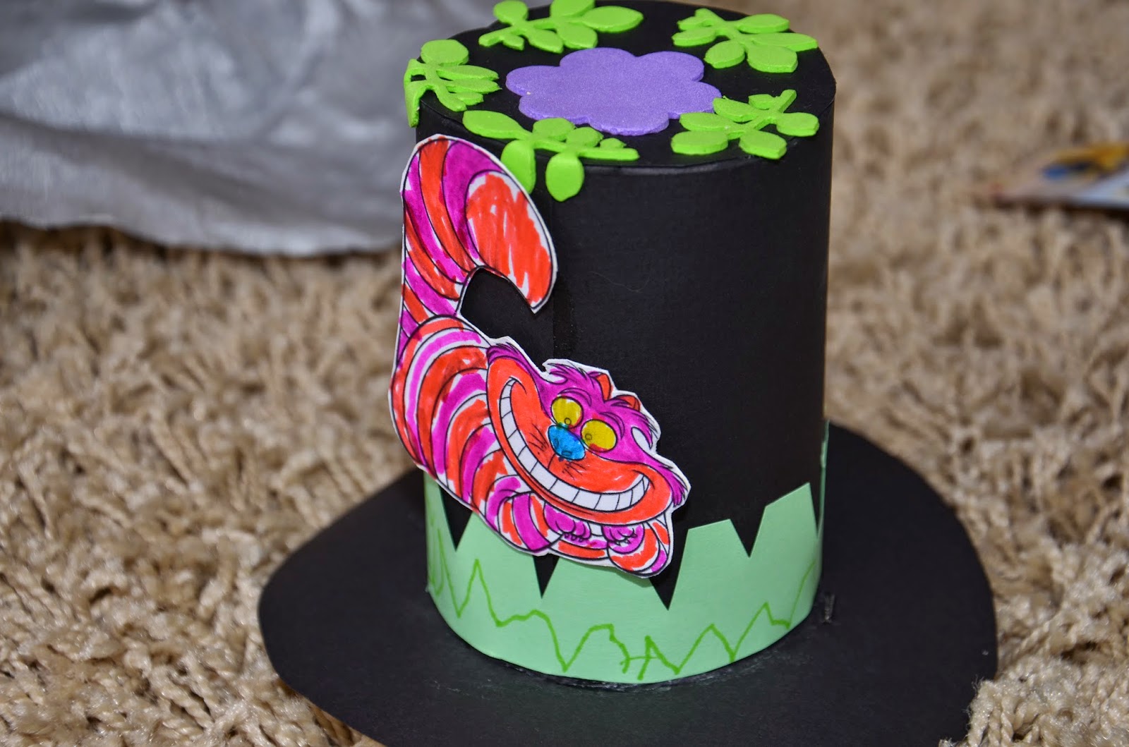 Эль Гато поделка Шлепа