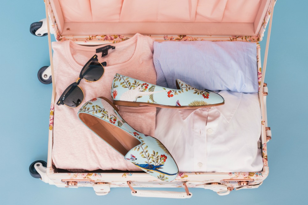 Packing Smart and Traveling Light: A Vacation Pro's Tips on How to Pack |