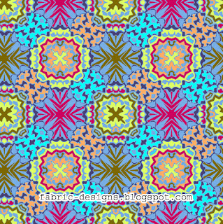 beautiful textile and fabric designs