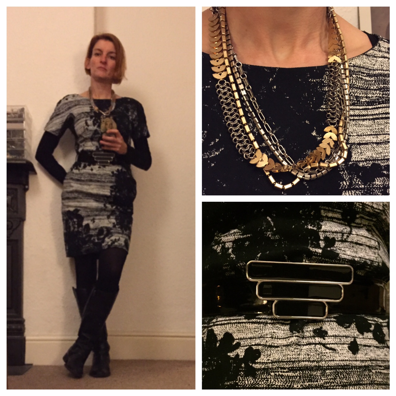 wish and wear: Necklace Overload
