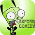 Akpors Comedy