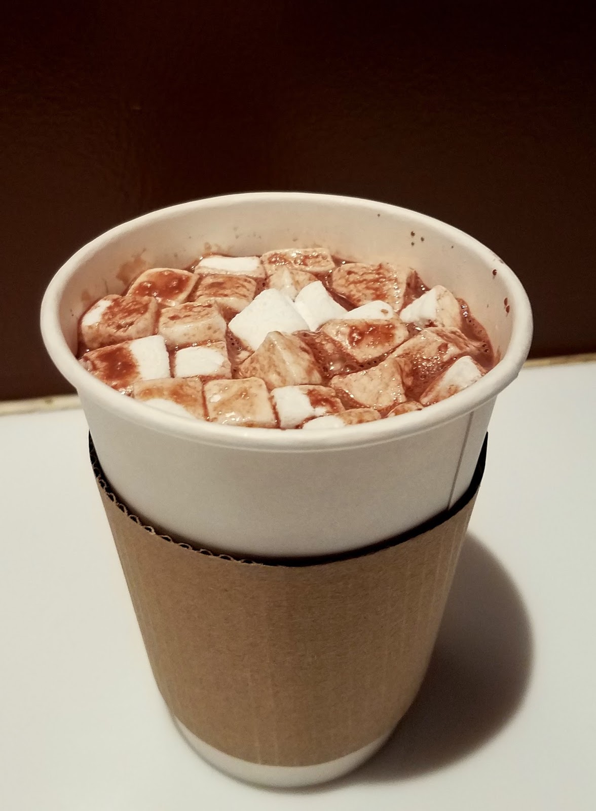 Jersey City Eats 7 Great Spots for Hot Chocolate in Jersey City