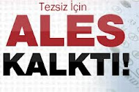 ALES Kaltı