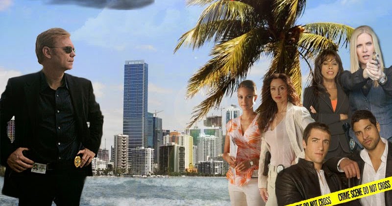 Cine Mundo | Pontos turísticos que são cenários em CSI Miami