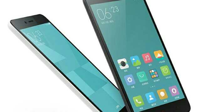 Fastboot Global Stable MIUI 8 Redmi 2/PRO