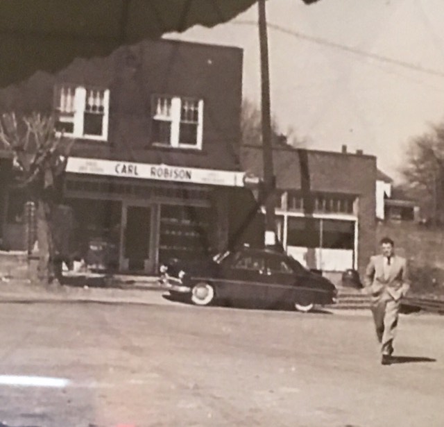 ELKMONT ALABAMA October 2017