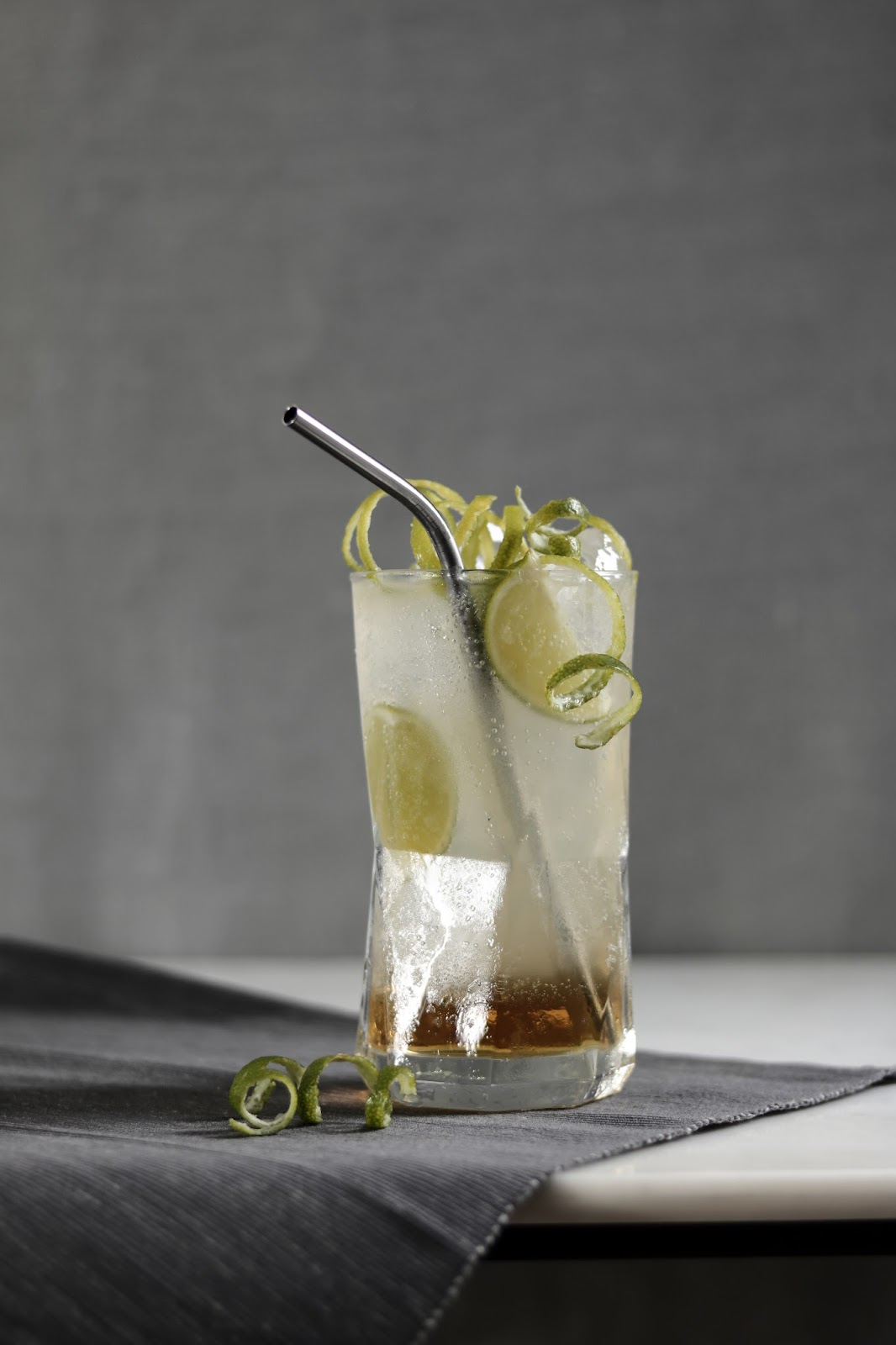 Drambuie & Ginger Beer Recipe Almost Chic Tipples