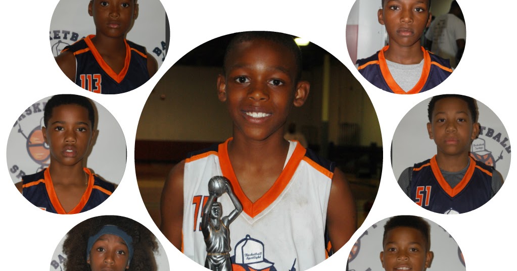 BASKETBALL SPOTLIGHT NEWS Basketball Spotlight Future Phenom Camp