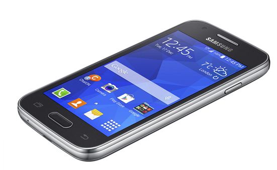 Ini Harga Samsung Galaxy Ace 4, Core II, dan Young 2 Ini Harga Samsung Galaxy Ace 4, Core II, dan Young 2
