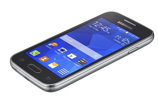 Ini Harga Samsung Galaxy Ace 4, Core II, dan Young 2