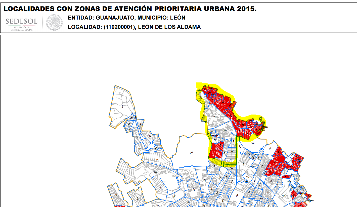 Los Castillos (León Guanajuato)