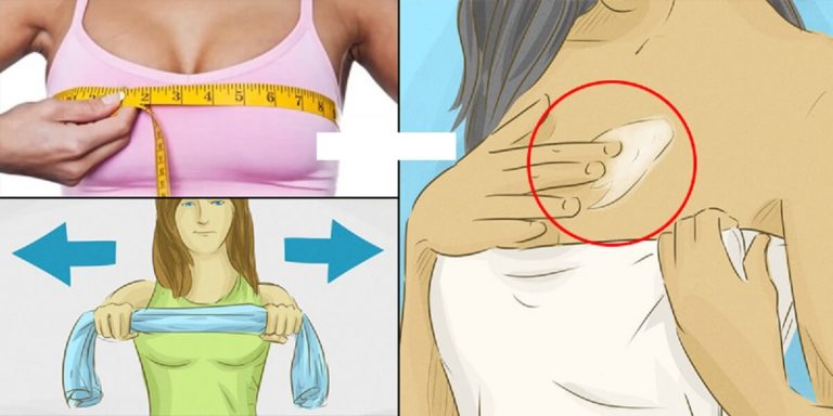 Home Remedy For Breast Enhancement Naturally Home Remedy For Breast Enhancement Naturally