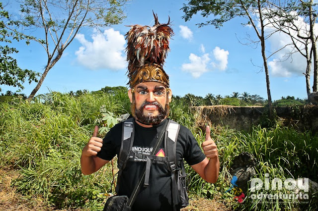 Moriones Festival Schedule 2015